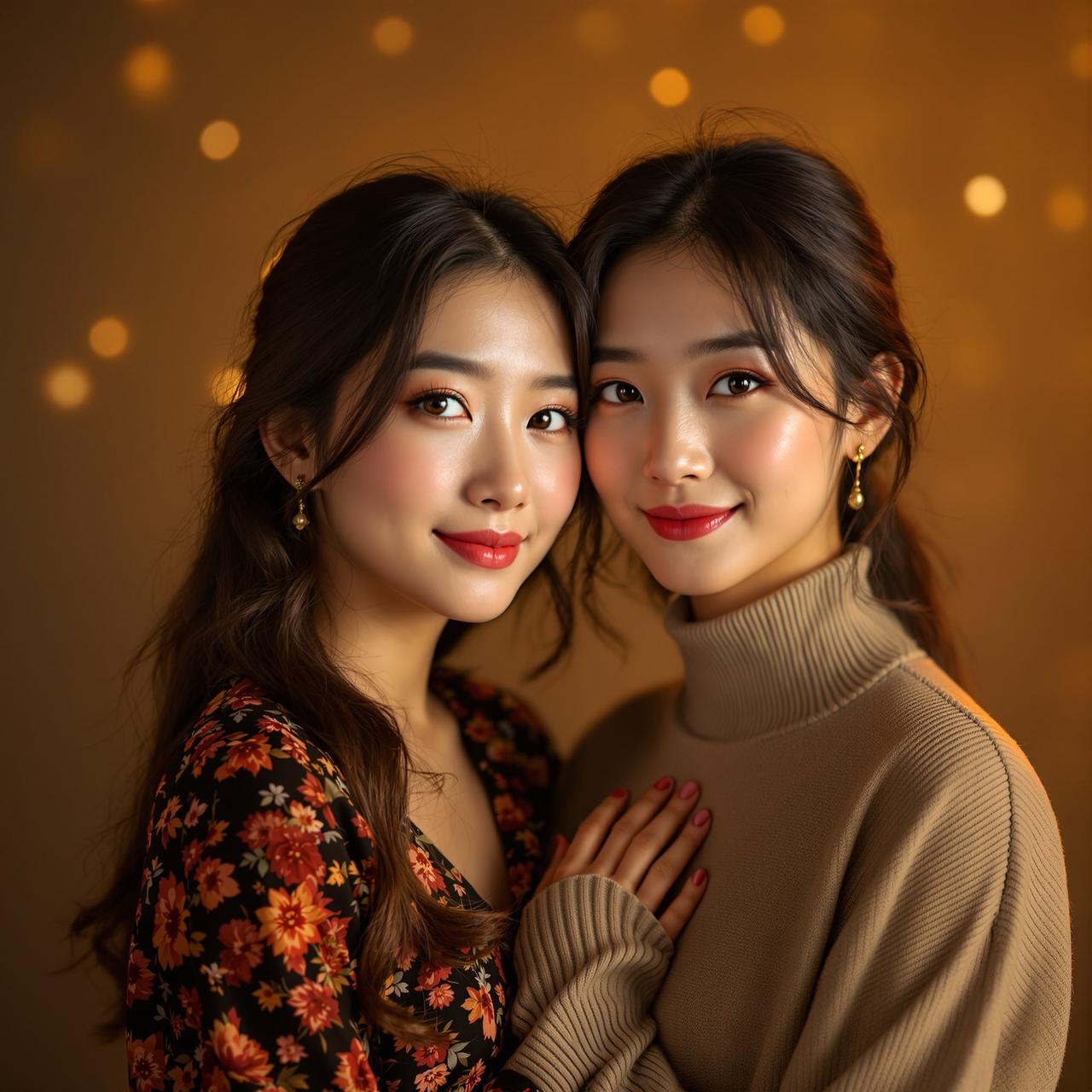 释小龙与吴亦凡高